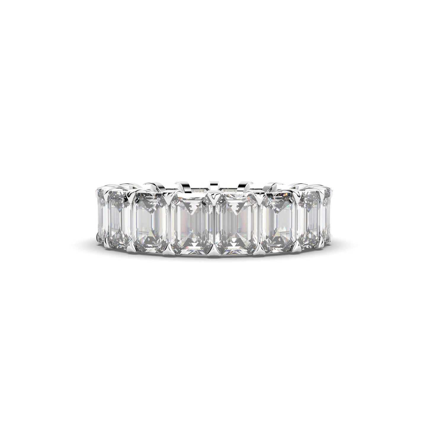 Emerald Cut Band - Epsimonia
