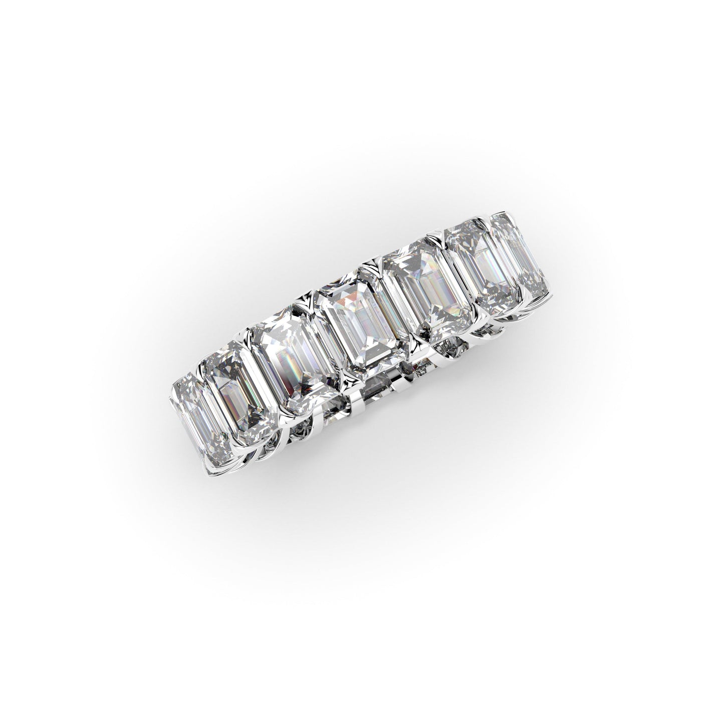 Emerald Cut Band - Epsimonia