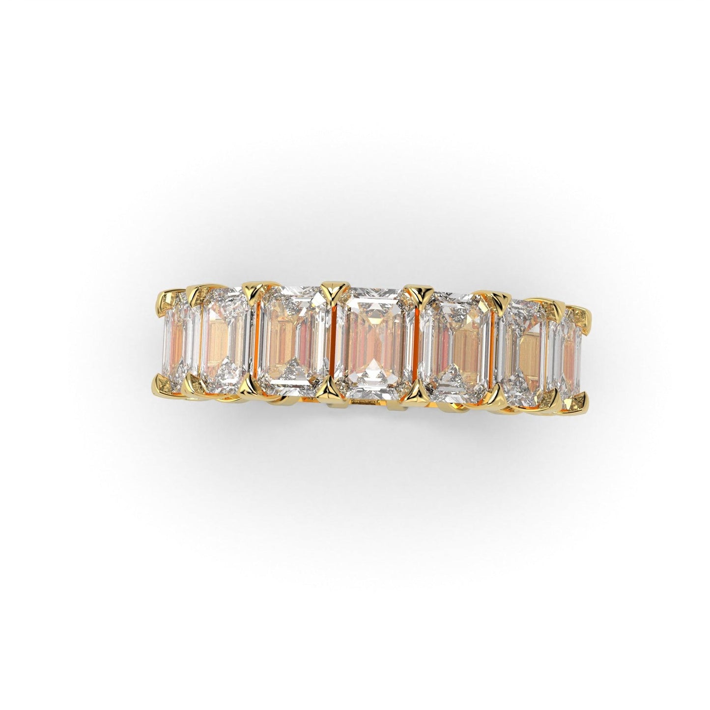 Emerald Cut Band - Epsimonia