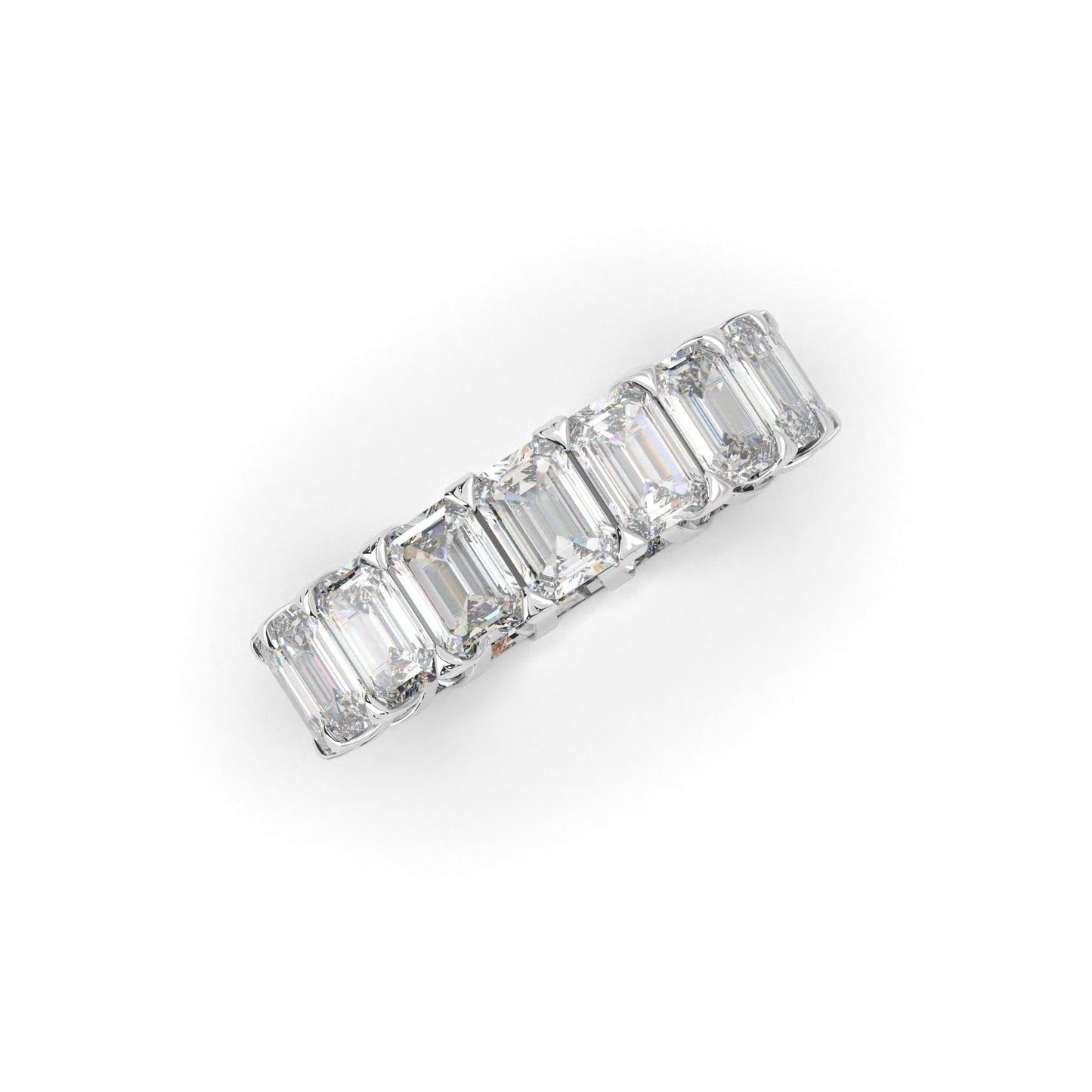 Emerald Cut Band - Epsimonia