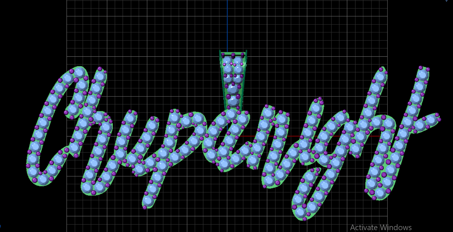 CHOOSE WHAT TO CUSTOMIZE - Epsimonia
