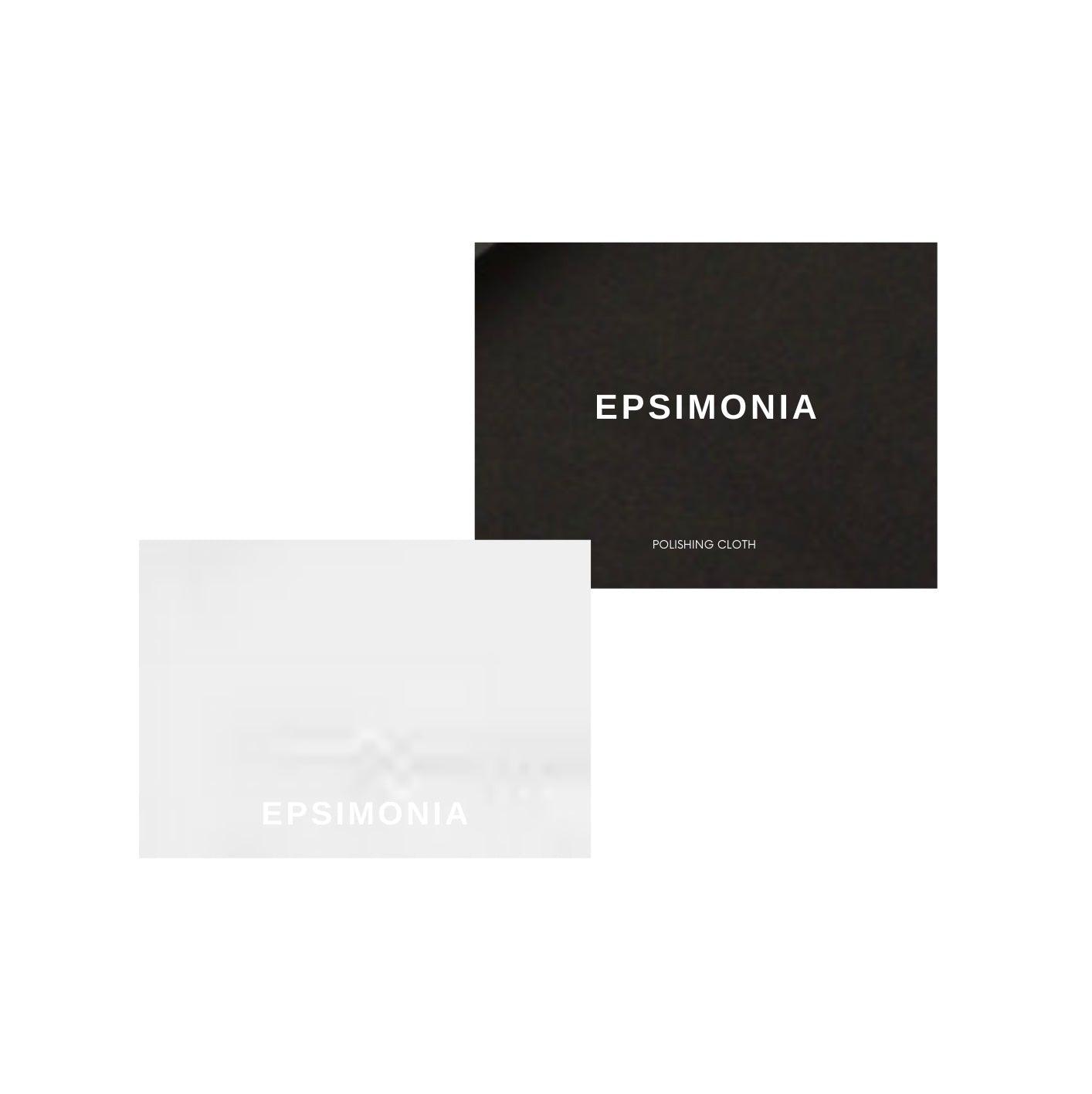 POLISHING CLOTH - Epsimonia