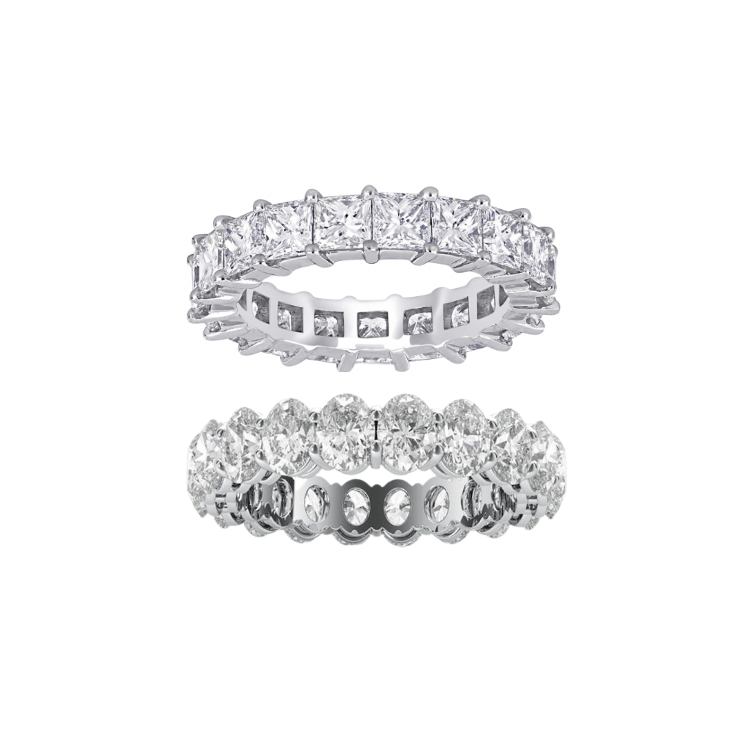 THE RING SET