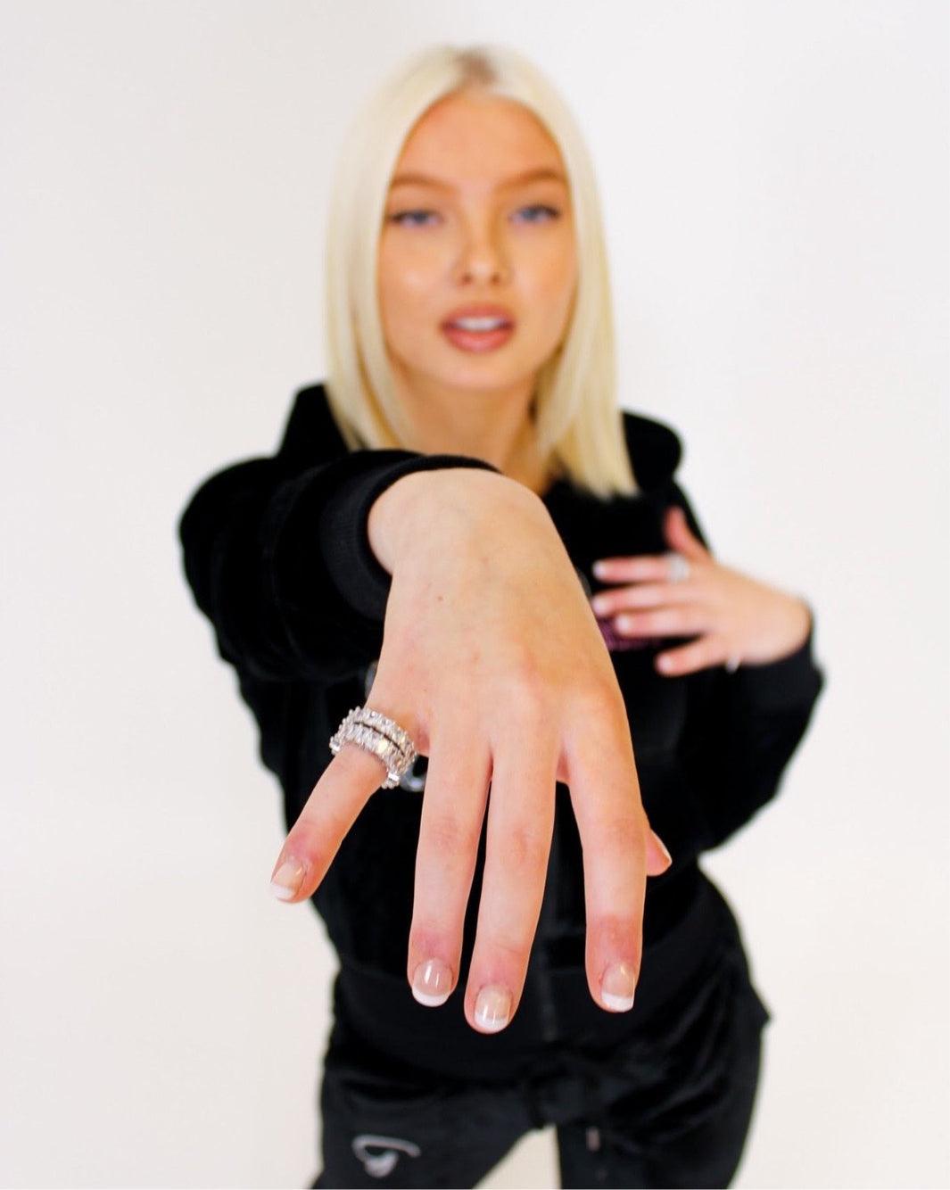 ICY SET